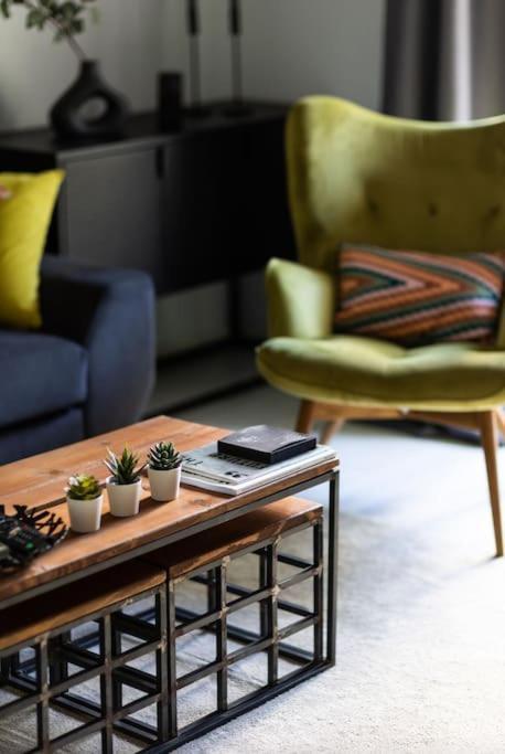 סלוניקי Casa Navarino - Premium Apartment In The City Centre מראה חיצוני תמונה