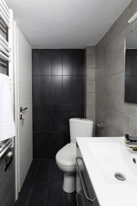 סלוניקי Casa Navarino - Premium Apartment In The City Centre מראה חיצוני תמונה